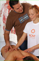 Australian College of Natural Therapies�@�I�[�X�g�����A���@�J���b�W�@�I�u�@�i�`�������@�Z���s�[
