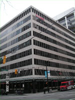 Sprott Shaw Community College�@�X�v���b�g�V���E�R�~���j�e�B�[�J���b�W