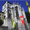 �t�����X���w�̌��k�@�V�����x���[�@Universite de Savoie