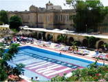 Sprachcaffe International, Malta2
