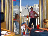 Sprachcaffe International, Malta3