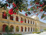Sprachcaffe International, Malta6