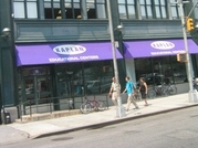 KAPLAN New York1