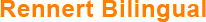 Rennert Bilingual