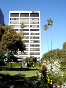  English Language Center(ELC),Los Angeles