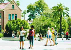 Arizona State University A]iBw