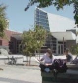 American River College, Sacramento, California アメリカン・リバー・カレッジ