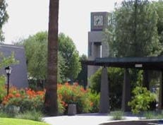 Mesa Community College, Mesa, Arizona メサ・コミュニティ・カレッジ