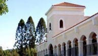 Pierce College, Woodland Hills, California ピアース・カレッジ