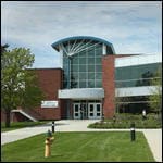 Riverland Community College,Austin, Minnesota リバーランド・コミュニティ・カレッジ