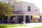 Saddleback College, Mission Viejo, California サドルバック・カレッジ