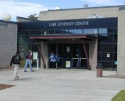 Spokane Community College, Spokane, Washington スポケーン・コミュニティ・カレッジ