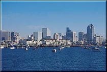 Travel University International, San Diego,California トラベル・ユニバーシティ・インターナショナル