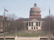 University of Rochester ユニバーシティ・オブ・ロチェスター