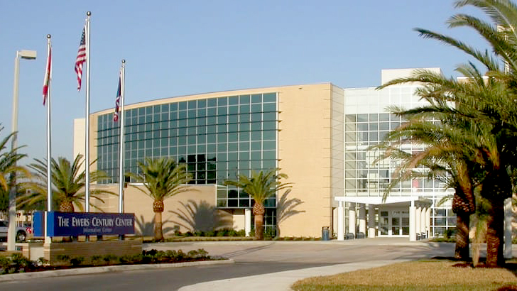 おすすめ コミュニティカレッジ（公立短大）留学 College of Central Florida カレッジオブセントラルフロリダ